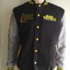 Teddy Relica Black Hornets Tedddy-jacket.com