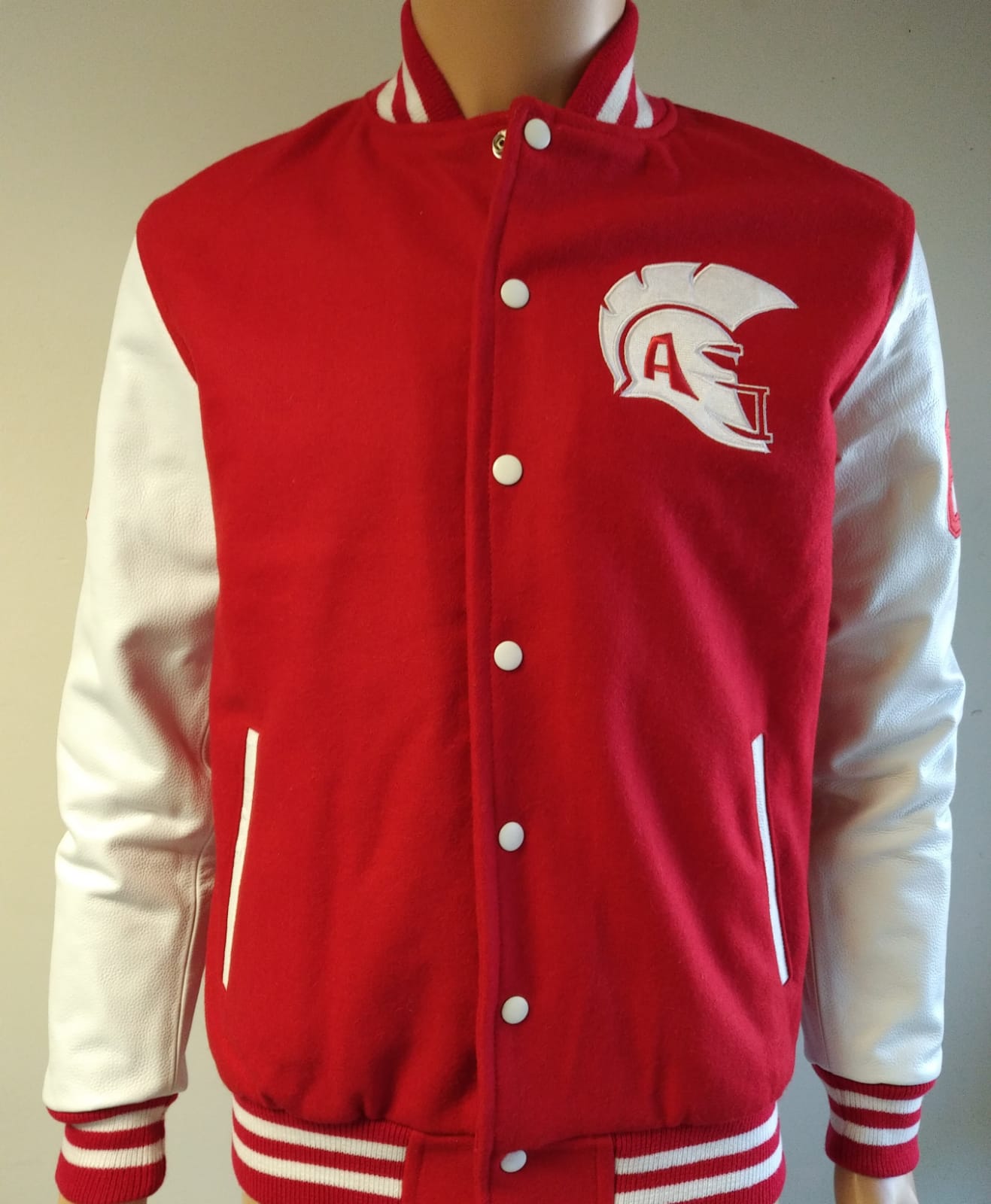Original clearance teddy jacket